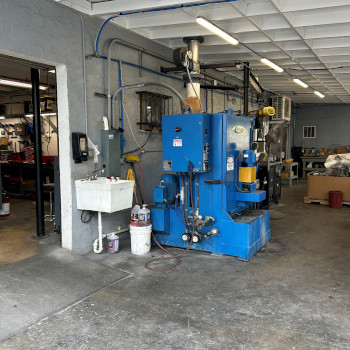 Visit our facility...